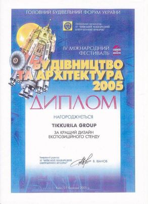Certificates, diplomas and references 5