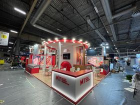 exhibition stands SIAL 2022