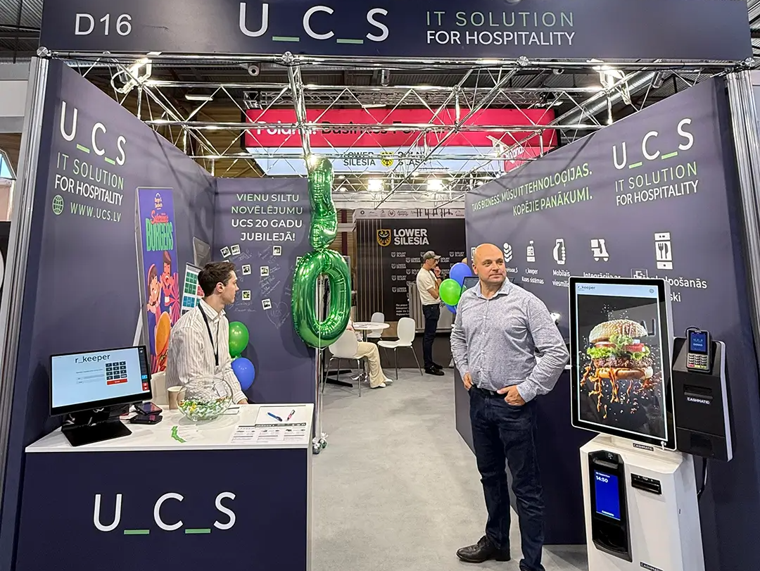 exhibition system stends