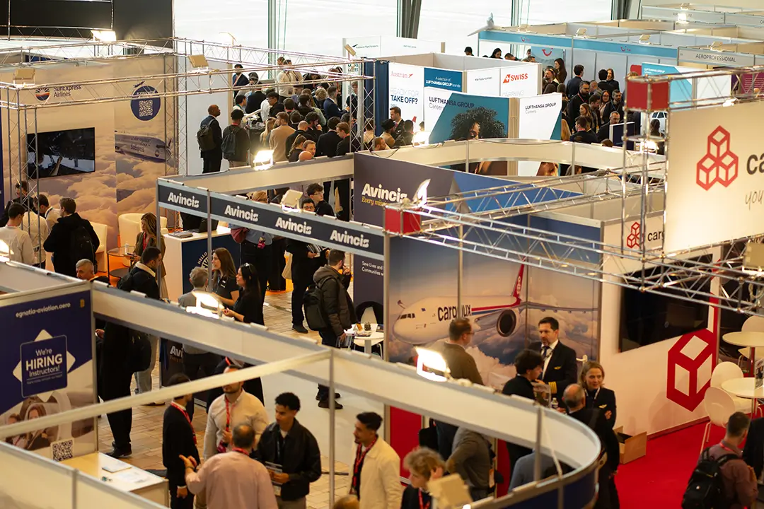 Modular Exhibition Stands