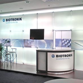 Exhibition system stands