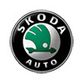 Exhibition stands Škoda