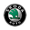 Exhibition stands Škoda