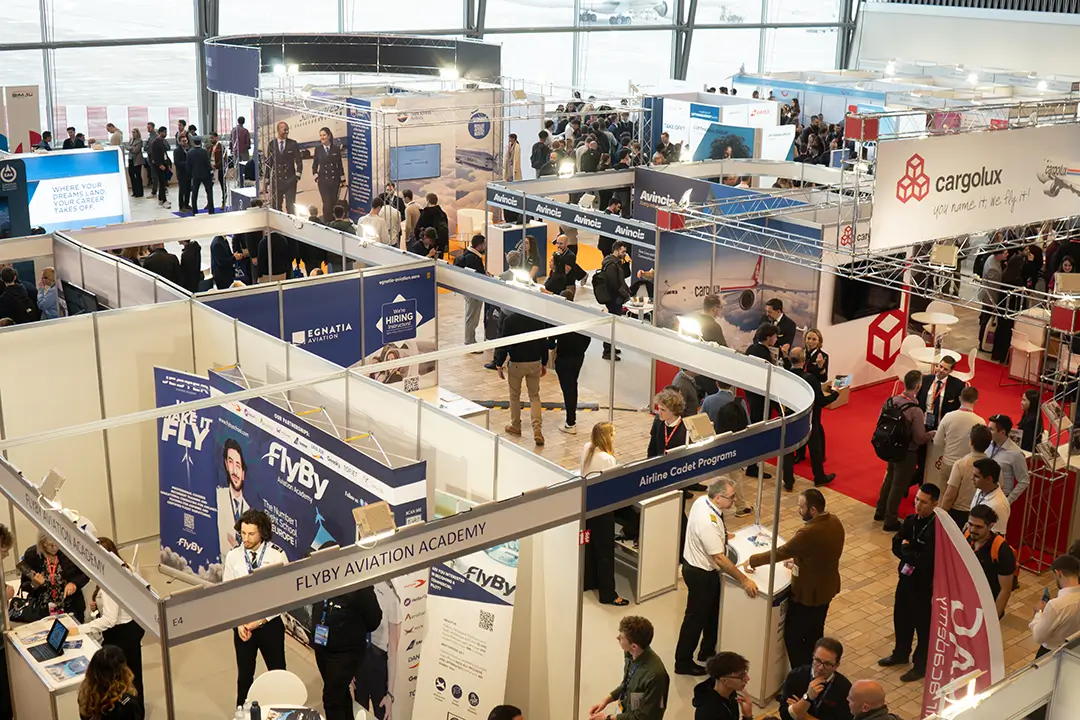 Modular Exhibition Stands 