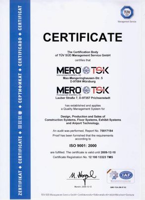 Certificates, diplomas and references 2