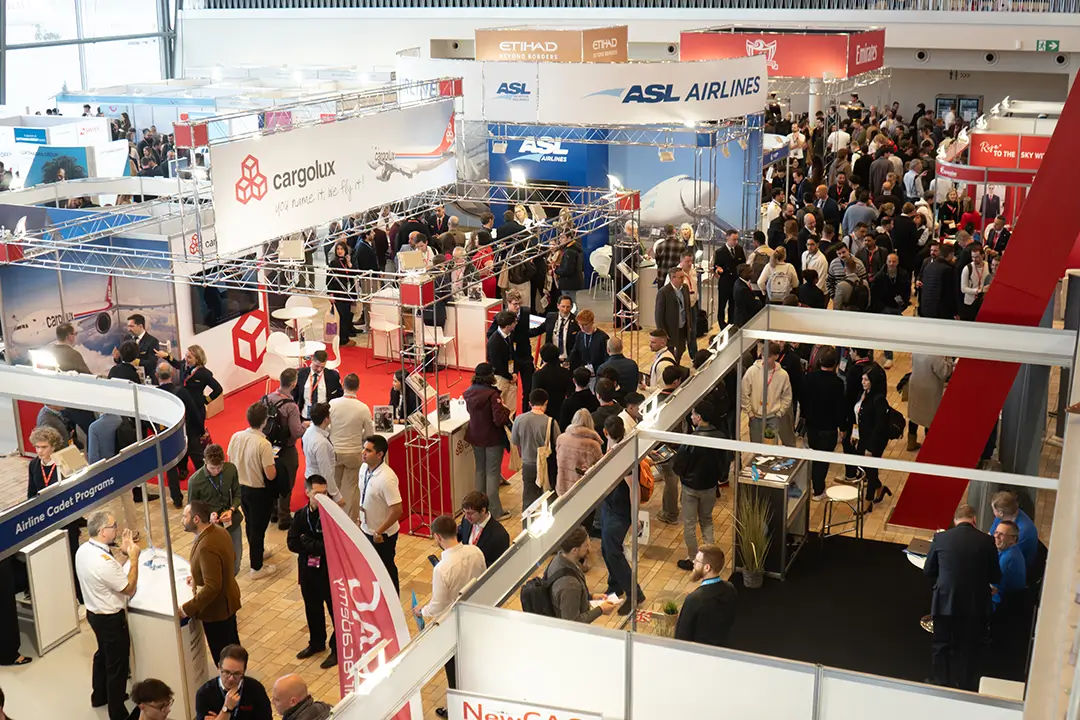 Modular Exhibition Stands