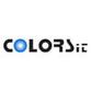Exhibition stands Colors