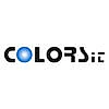 Exhibition stands Colors