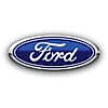 Exhibition stands Ford