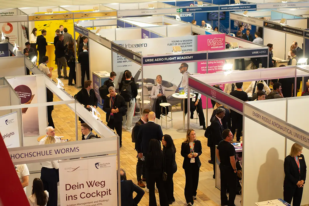 Modular exhibition Stands 