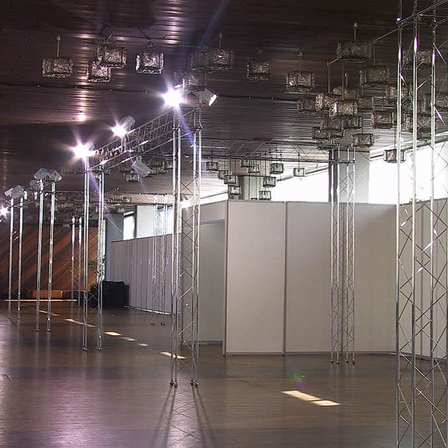 Izstāžu stendi konferencēm un pasākumiem 1